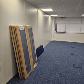 Commercial End of Tenancy Cleaning Ramsgate